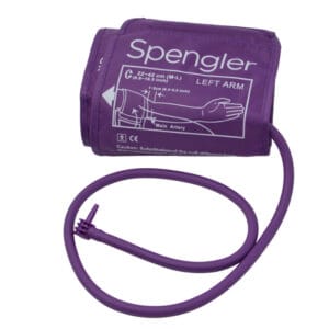 Brassard Violet Autotensio Bras