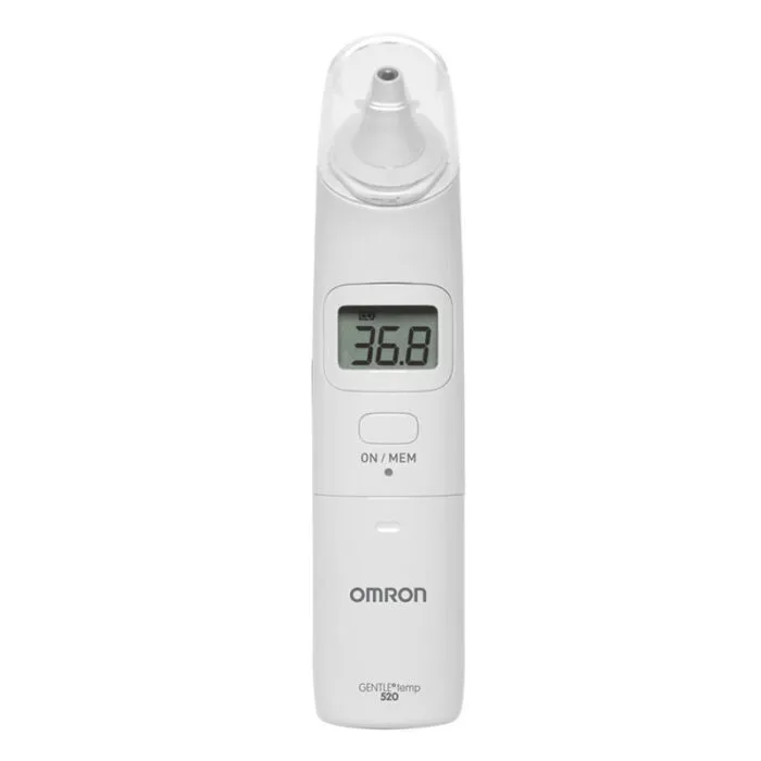 Thermomètre Auriculaire Infrarouge OMRON