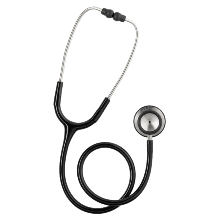 Stéthoscope Magister Spengler – Double pavillon