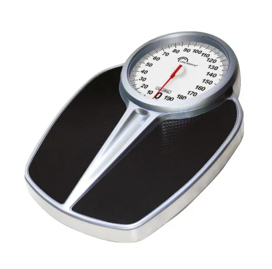 pèse-personne professionnel Little Balance