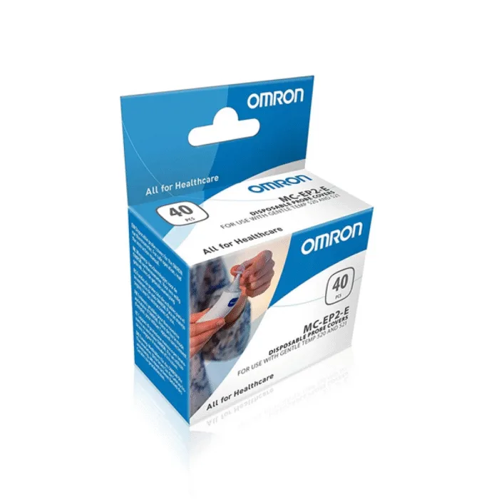 Couvre-sondes Omron