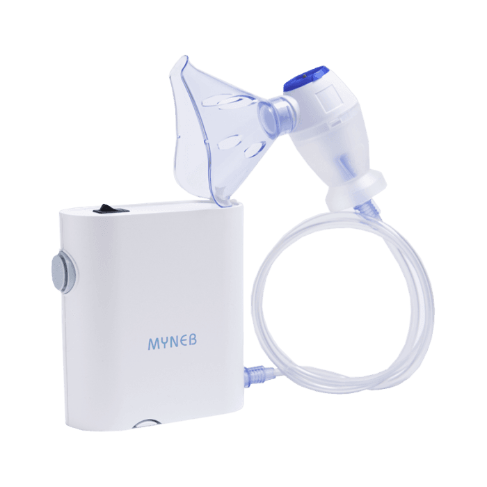 Nébuliseur MYNEB 3A