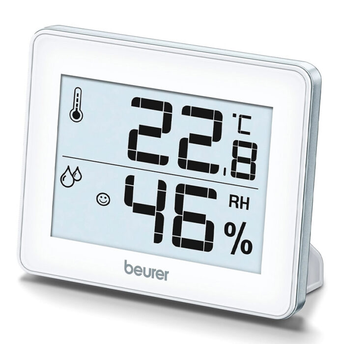 Thermometre-hygromètre Beurer HM 16