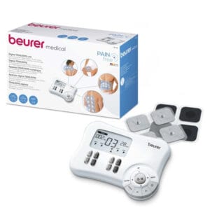 Beurer EM80 appareil électrostimulateur