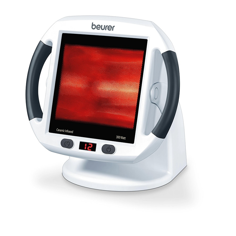 Diffuseur de chaleur infrarouge Beurer IL 50