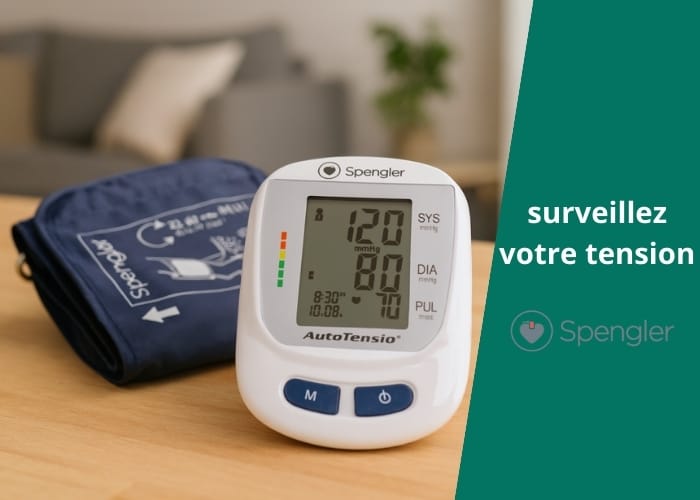 tensiomètre