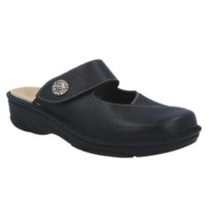 Berkemann Heliane noir