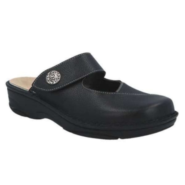 Berkemann Heliane noir