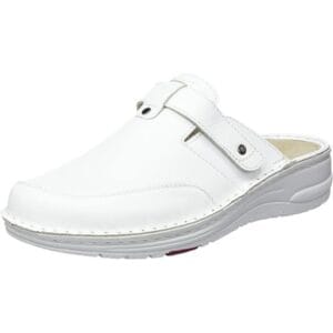 sabot médical Berkemann Tec-Pro Mona vue de côté