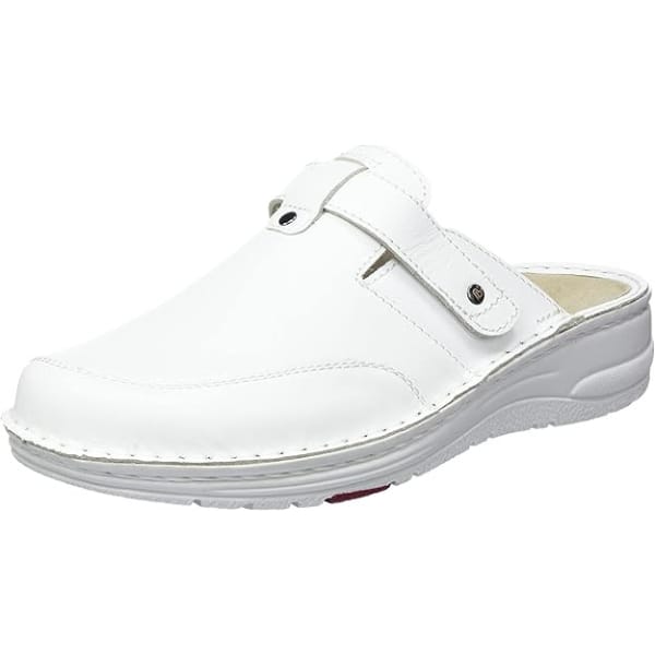 sabot médical Berkemann Tec-Pro Mona vue de côté