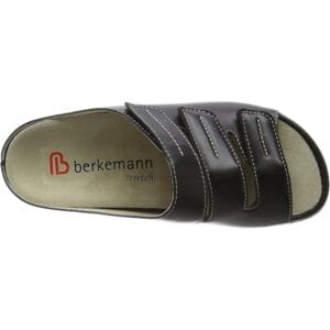 sabot médical femme Berkemann Andrea facial