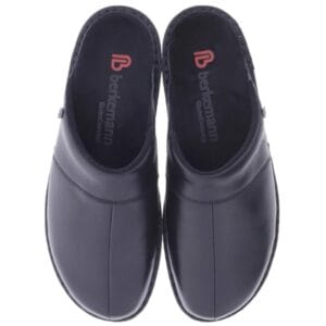 sabot médical femme Berkemann Medina vue de côté