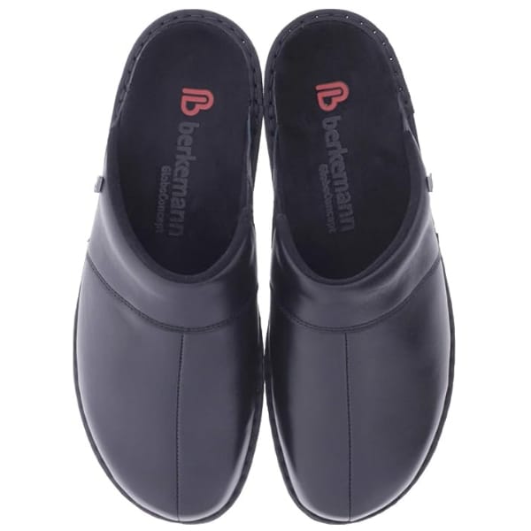 sabot médical femme Berkemann Medina vue de côté