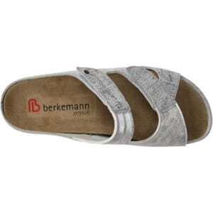 sabot médical femme Berkemann janna 1