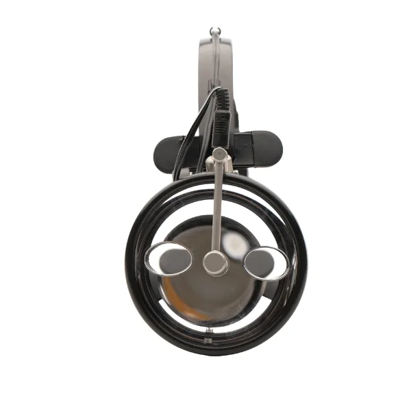 lampe frontale miroir clar spengler