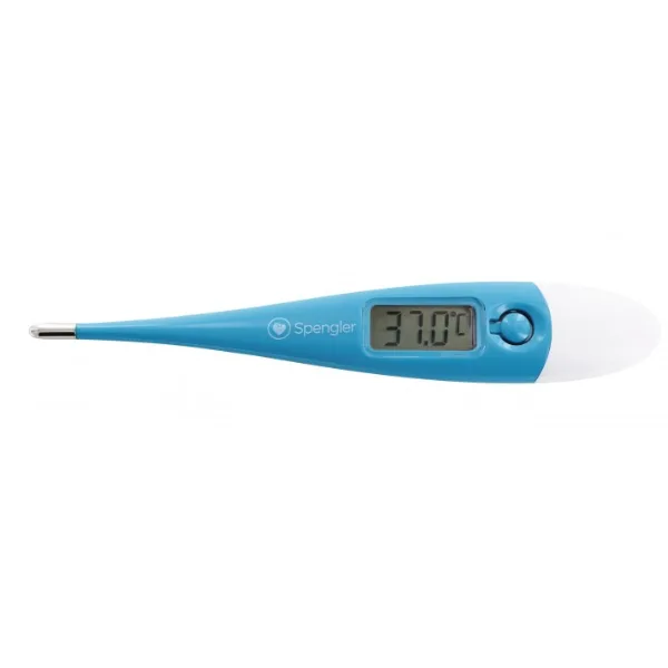 thermomètre tempo 10 spengler