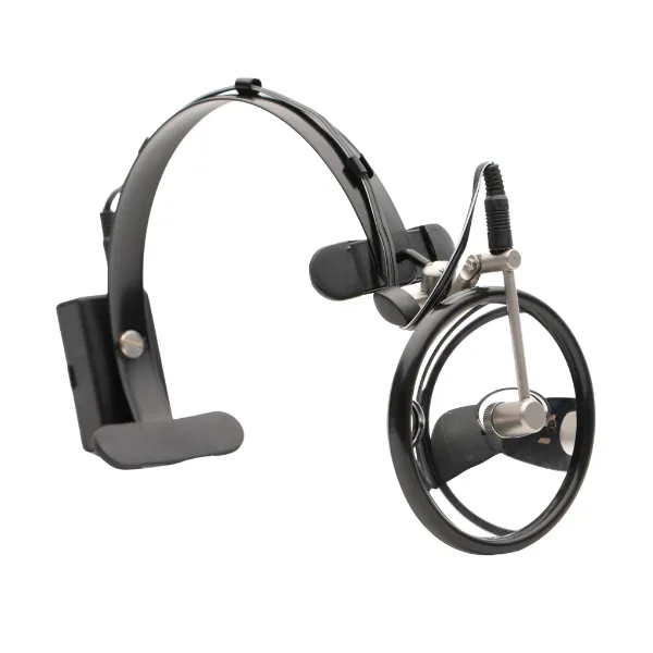 miroir de clar spengler ORL