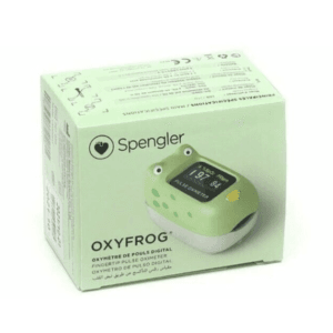oxyfrog spengler