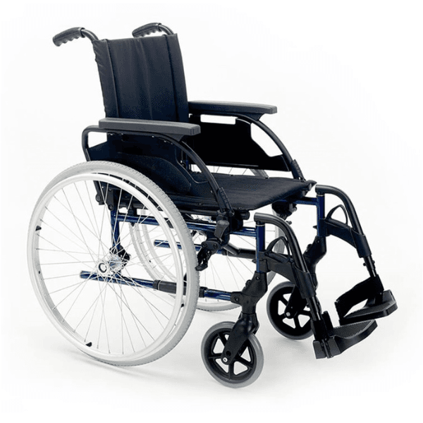 fauteuil roulant breezy premium