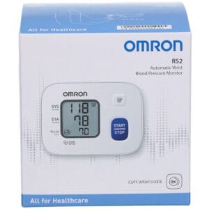 tensiomètre électronique poignet omron