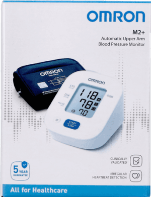 appareil tension bras omron