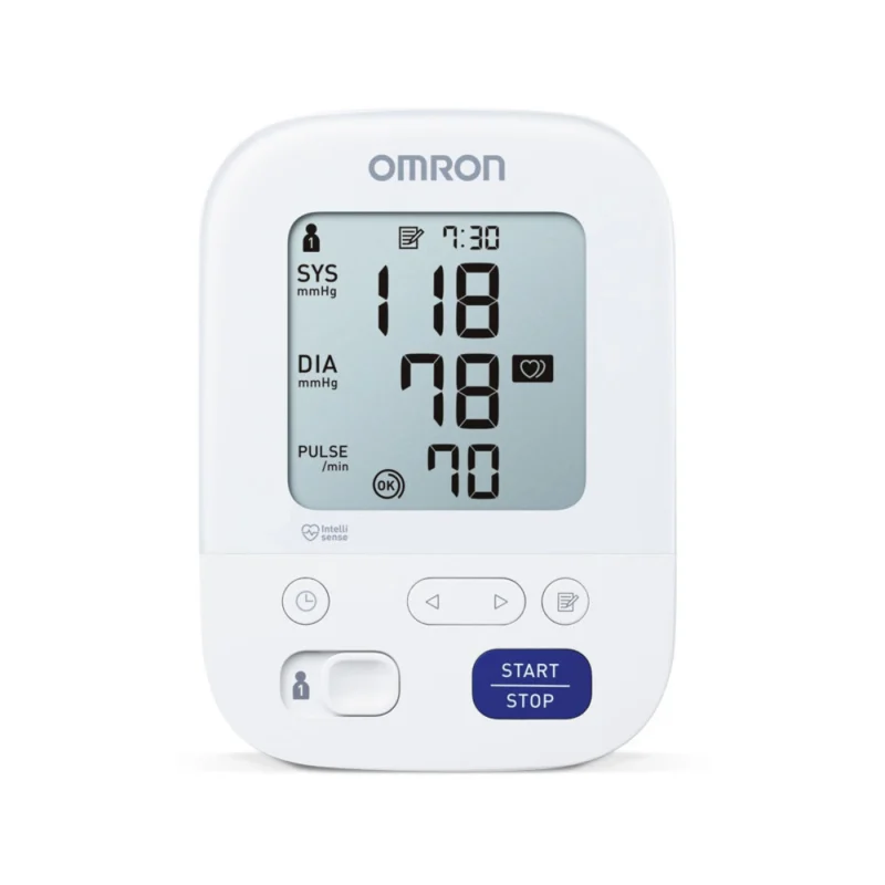 omron tensiomètre bras m3 comfort