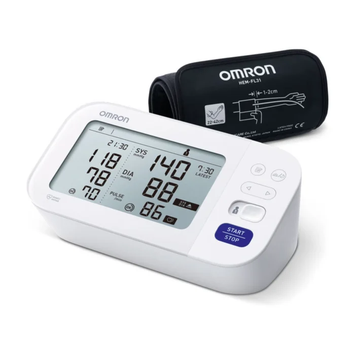 appareil tension omron m6 comfort