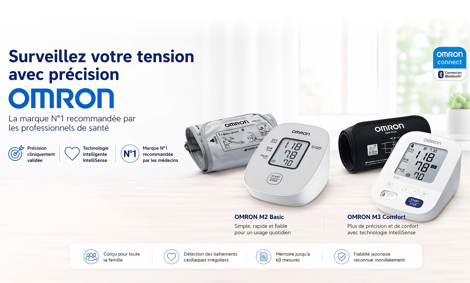 omron