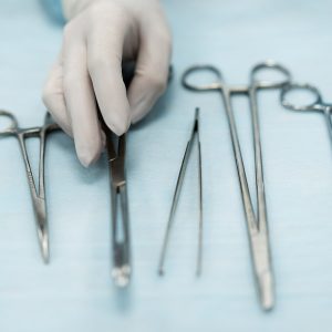 chirurgie